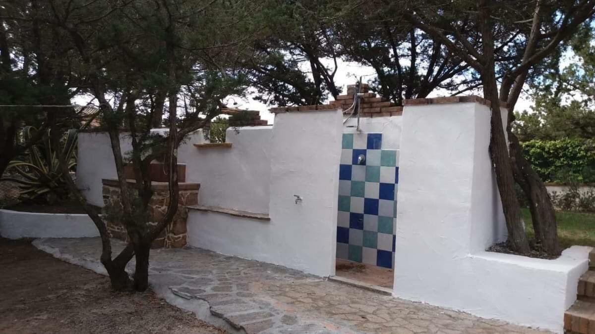 Villa Edo Cala Liberotto Exterior photo