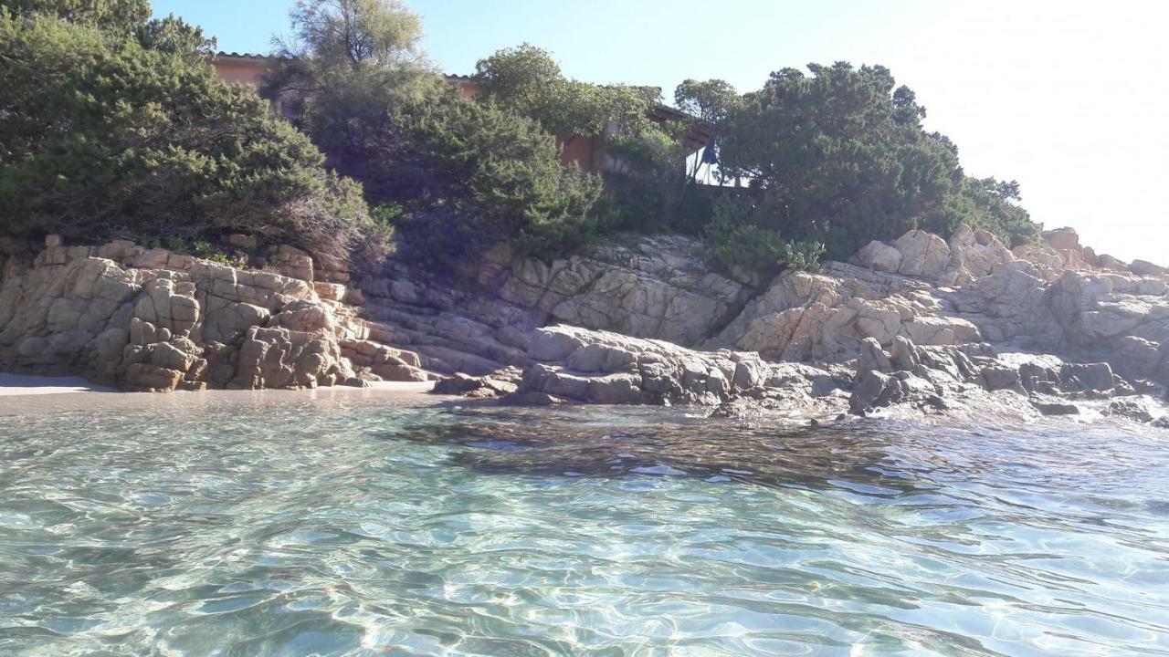 Villa Edo Cala Liberotto Exterior photo